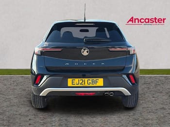 Used Vauxhall Mokka 2021 for sale - 79848165: Photo
