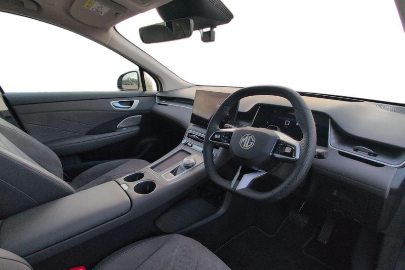 Used MG MGS6 2025 for sale - 77785343: Photo 10