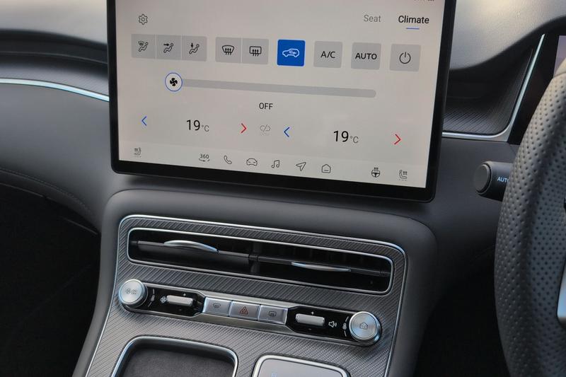 Used MG MGS6 2025 for sale - 77785343: Photo 15