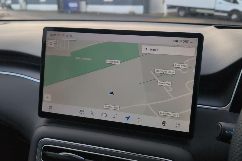 Used MG MGS6 2025 for sale - 77785343: Photo 18