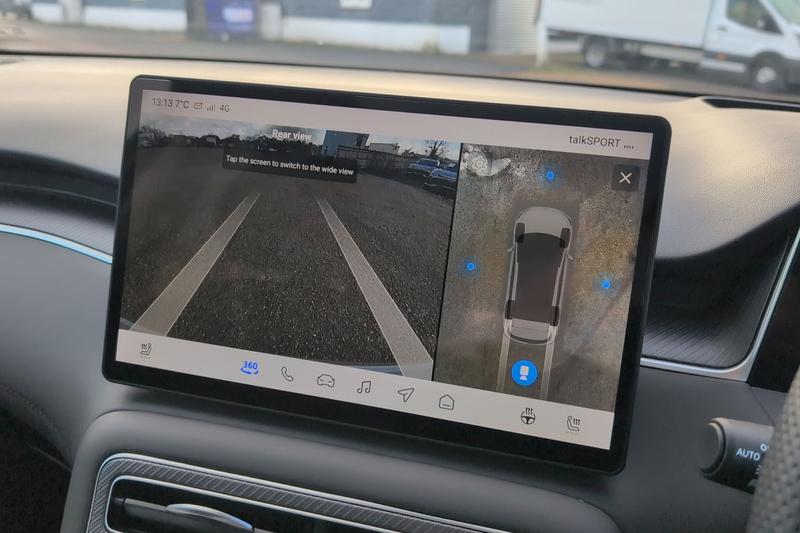 Used MG MGS6 2025 for sale - 77785343: Photo 19