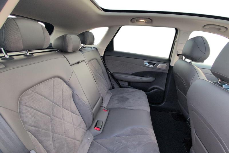 Used MG MGS6 2025 for sale - 77785343: Photo 23