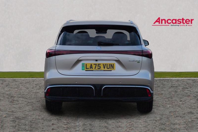 Used MG MGS6 2025 for sale - 77785343: Photo 4