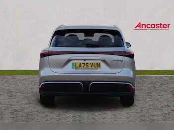 Used MG MGS6 undefined for sale - 77785343: Photo