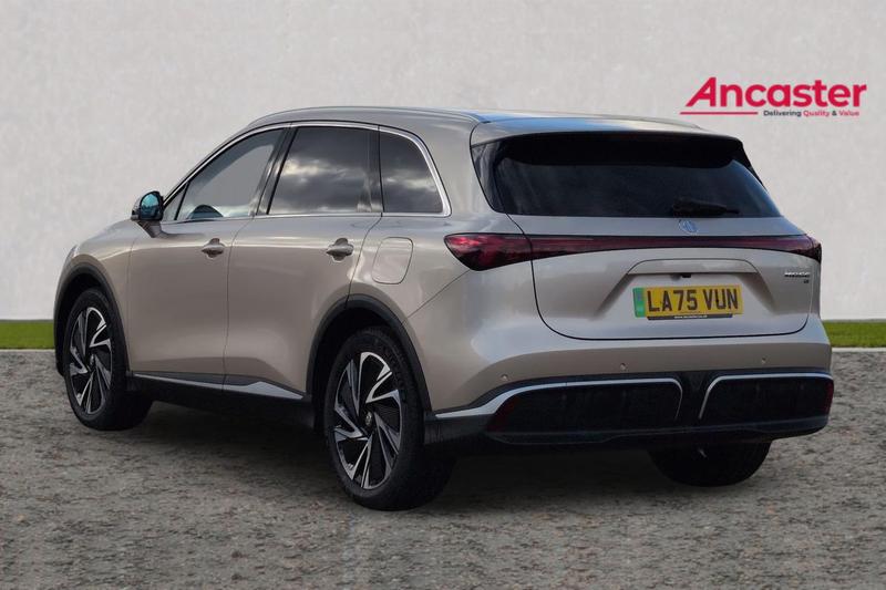 Used MG MGS6 2025 for sale - 77785343: Photo 5