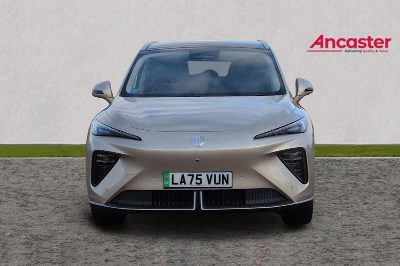 Used MG MGS6 2025 for sale - 77785343: Photo 8