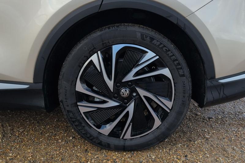 Used MG MGS6 2025 for sale - 77785343: Photo 9