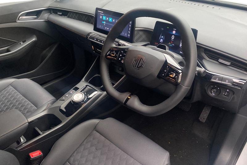 Used MG MG3 2025 for sale - 77286239: Photo 10