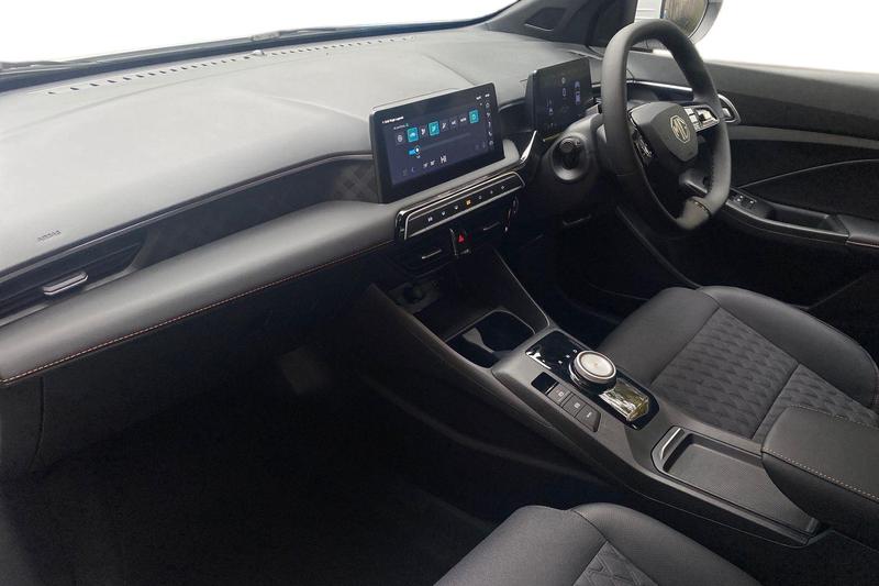 Used MG MG3 2025 for sale - 77286239: Photo 13