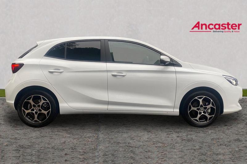 Used MG MG3 2025 for sale - 77286239: Photo 2