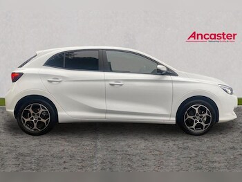 Used MG MG3 2025 for sale - 77286239: Photo