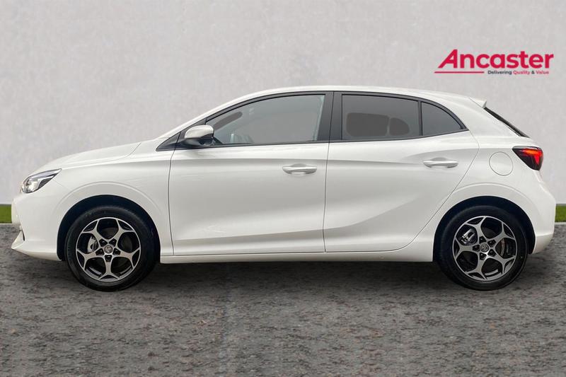 Used MG MG3 2025 for sale - 77286239: Photo 6