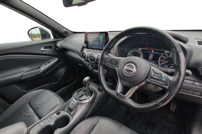 Used Nissan Juke 2023 for sale - 76234751: Photo 10