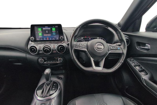 Used Nissan Juke 2023 for sale - 76234751: Photo 11