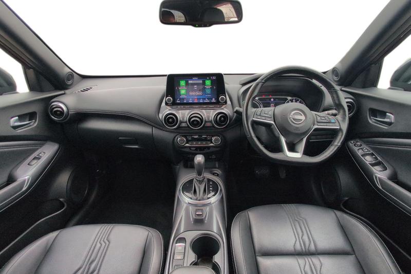 Used Nissan Juke 2023 for sale - 76234751: Photo 12