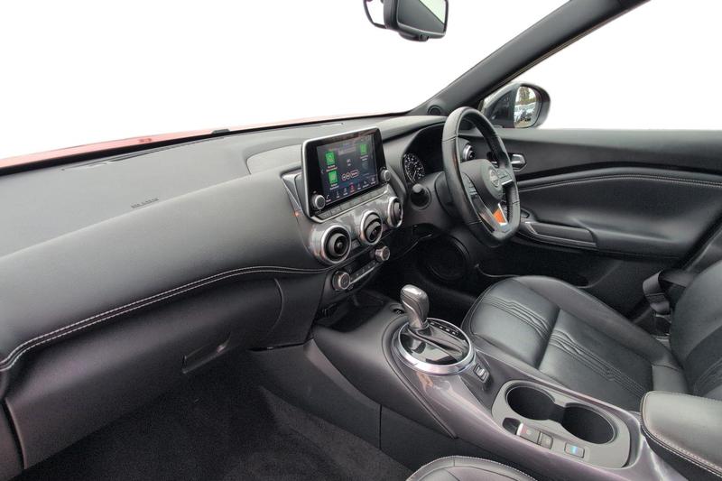 Used Nissan Juke 2023 for sale - 76234751: Photo 13