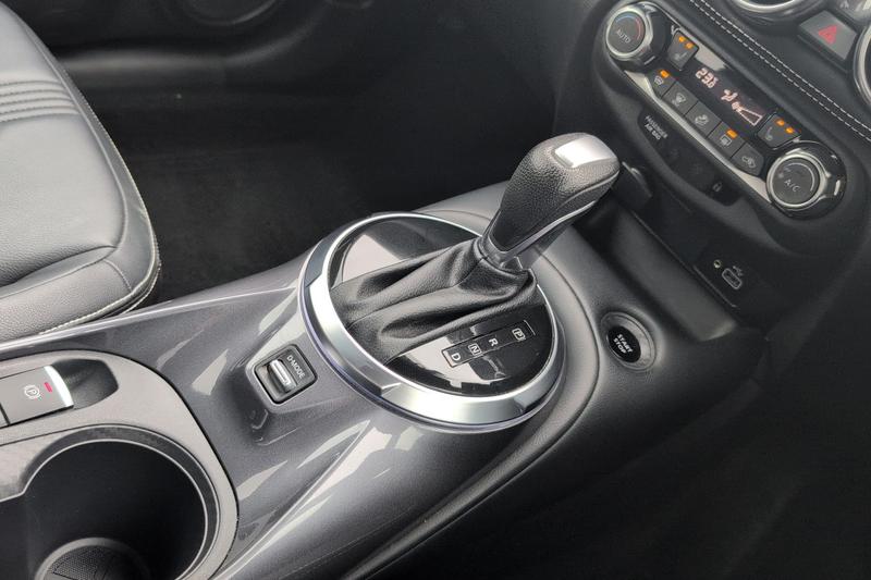 Used Nissan Juke 2023 for sale - 76234751: Photo 14