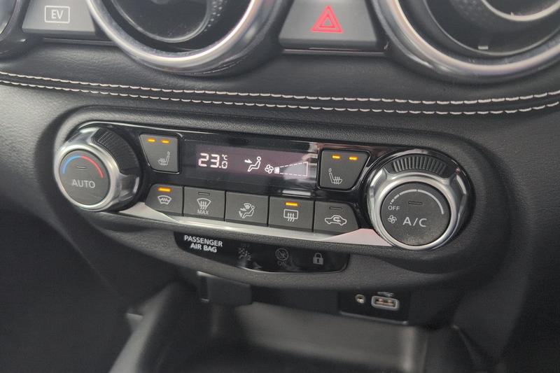 Used Nissan Juke 2023 for sale - 76234751: Photo 15