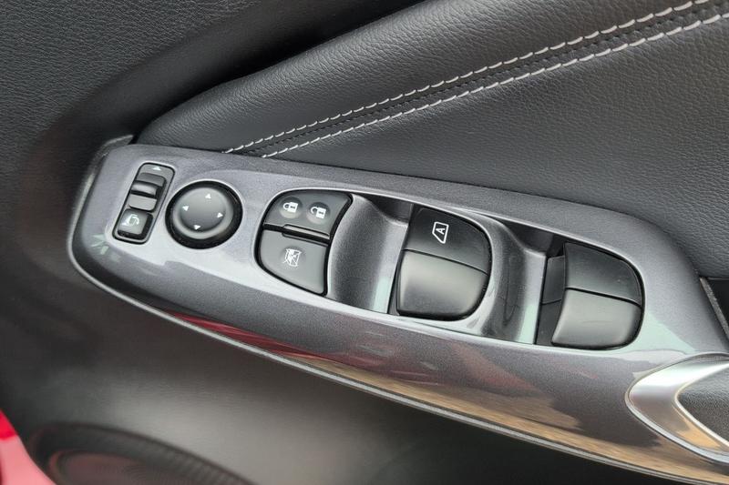 Used Nissan Juke 2023 for sale - 76234751: Photo 16