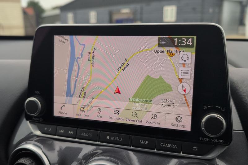 Used Nissan Juke 2023 for sale - 76234751: Photo 18