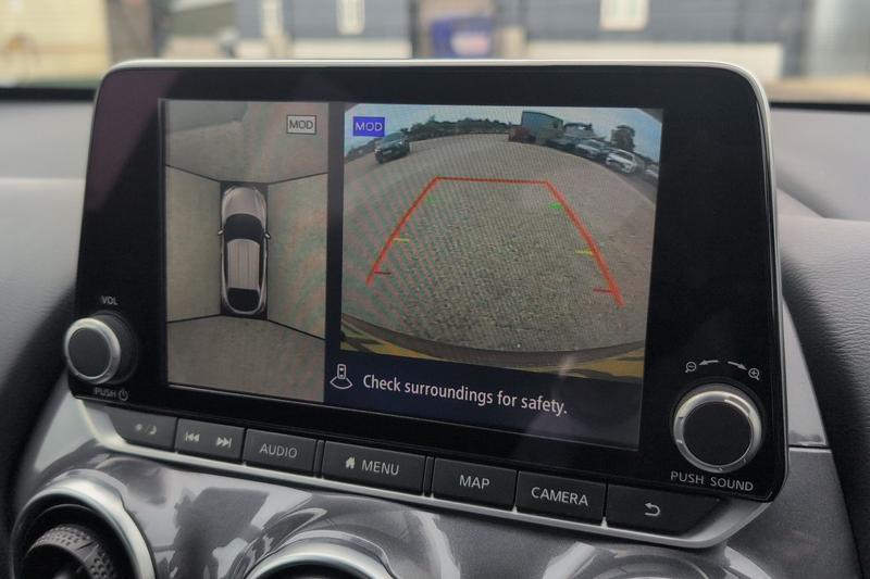 Used Nissan Juke 2023 for sale - 76234751: Photo 19