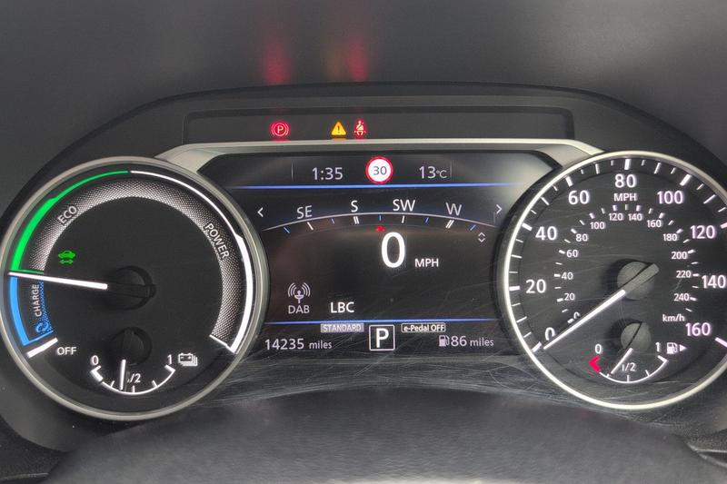 Used Nissan Juke 2023 for sale - 76234751: Photo 20