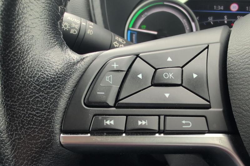 Used Nissan Juke 2023 for sale - 76234751: Photo 21