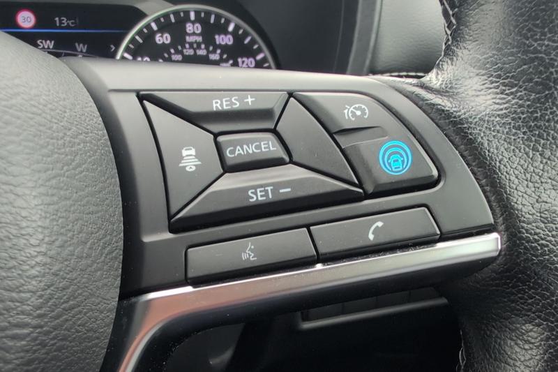 Used Nissan Juke 2023 for sale - 76234751: Photo 22