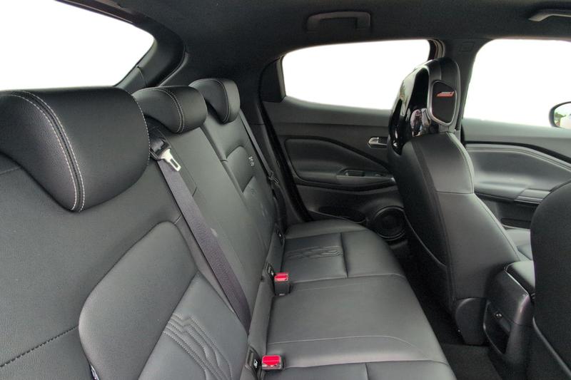 Used Nissan Juke 2023 for sale - 76234751: Photo 23