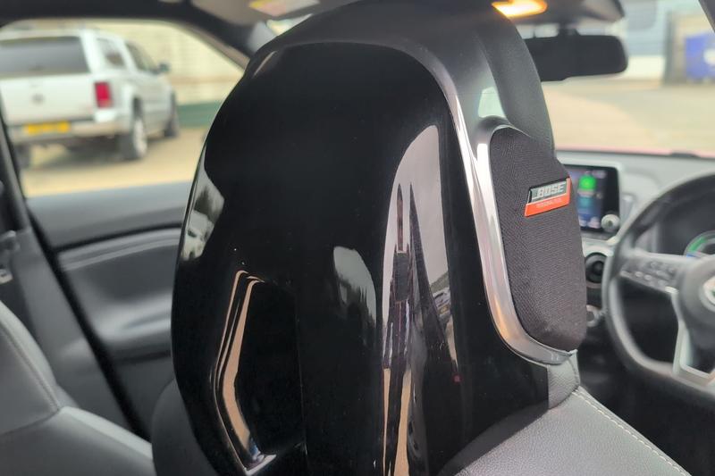 Used Nissan Juke 2023 for sale - 76234751: Photo 25