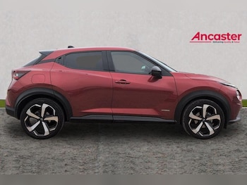 Used Nissan Juke 2023 for sale - 76234751: Photo 2