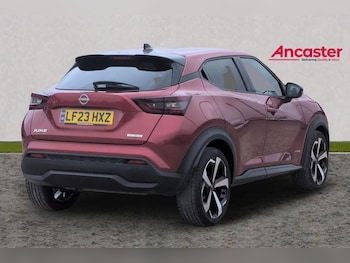 Used Nissan Juke 2023 for sale - 76234751: Photo 3