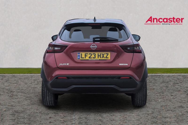 Used Nissan Juke 2023 for sale - 76234751: Photo 4