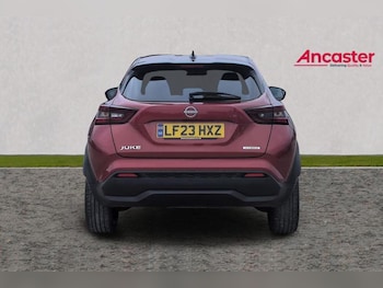 Used Nissan Juke 2023 for sale - 76234751: Photo 4