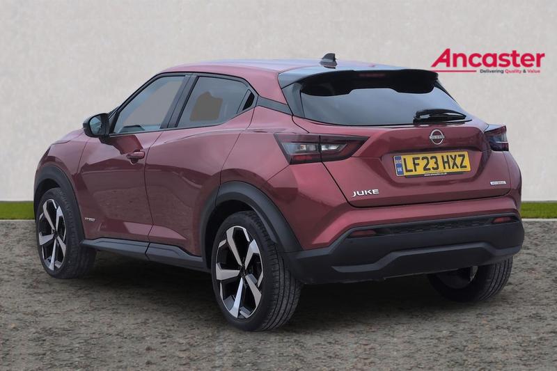 Used Nissan Juke 2023 for sale - 76234751: Photo 5