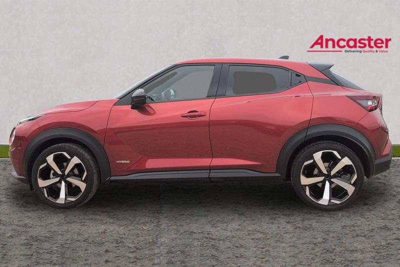 Used Nissan Juke 2023 for sale - 76234751: Photo 6