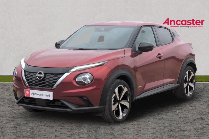 Used Nissan Juke 2023 for sale - 76234751: Photo 7