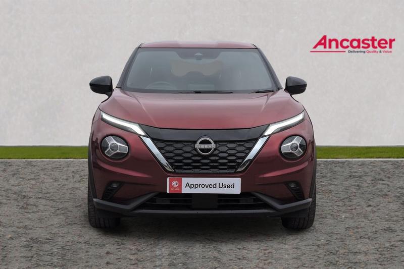 Used Nissan Juke 2023 for sale - 76234751: Photo 8