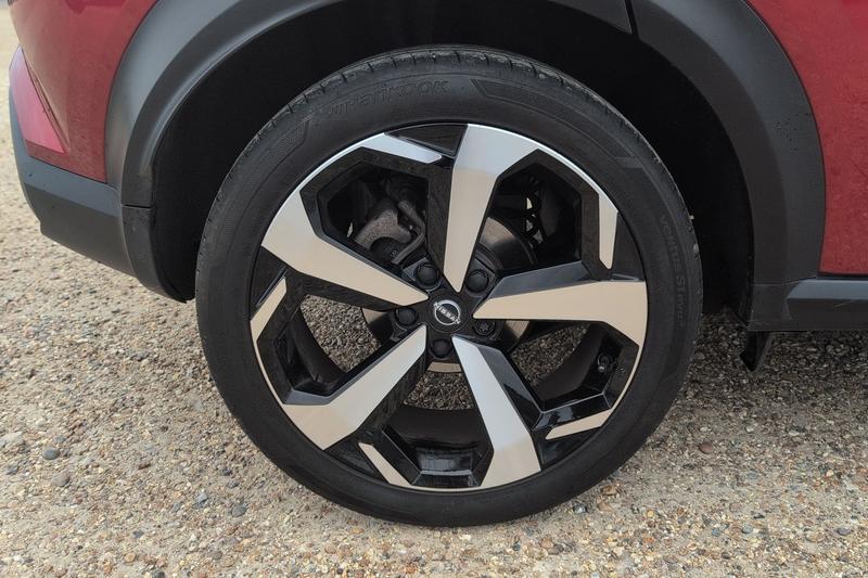 Used Nissan Juke 2023 for sale - 76234751: Photo 9