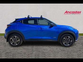 Used Nissan Juke 2024 for sale - 74307602: Photo