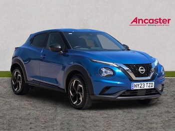 Used Nissan Juke undefined for sale - 78725027: Photo