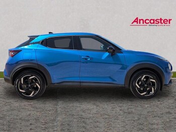 Used Nissan Juke undefined for sale - 78725027: Photo