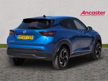 Used Nissan Juke undefined for sale - 78725027: Photo