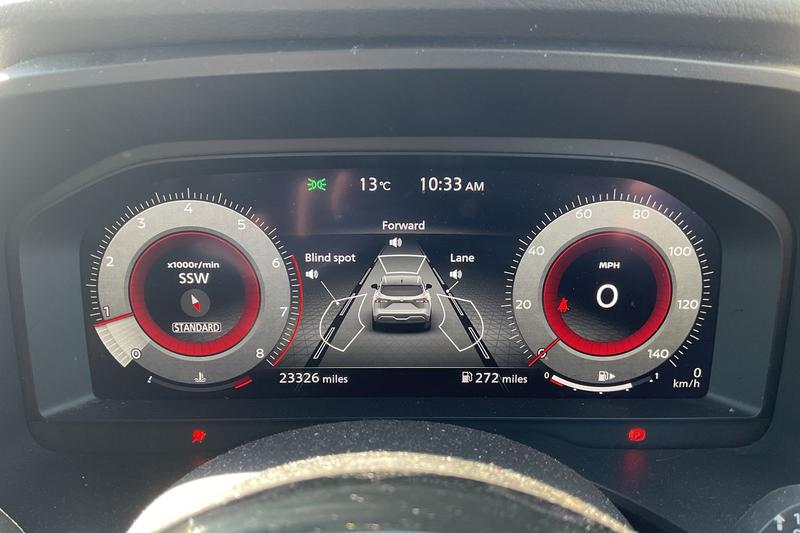 Used Nissan Qashqai 2021 for sale - 78067486: Photo 13