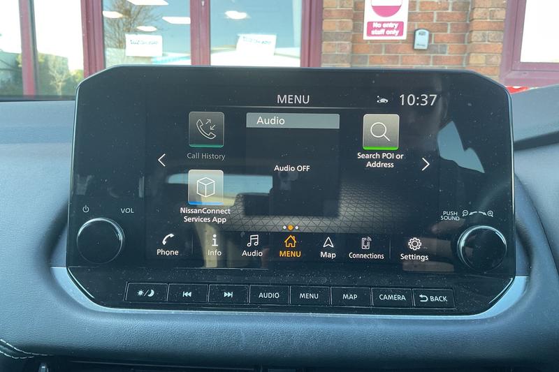 Used Nissan Qashqai 2021 for sale - 78067486: Photo 15