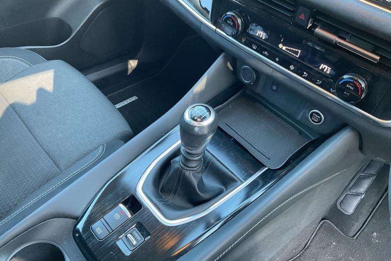 Used Nissan Qashqai 2021 for sale - 78067486: Photo 20