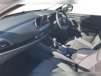 Used Nissan Qashqai 2021 for sale - 78067486: Photo