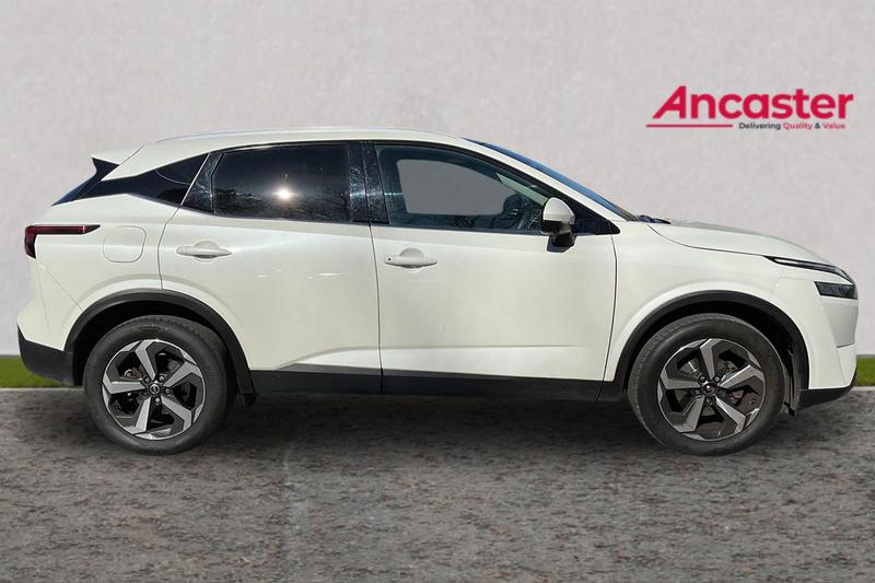 Used Nissan Qashqai 2021 for sale - 78067486: Photo 4