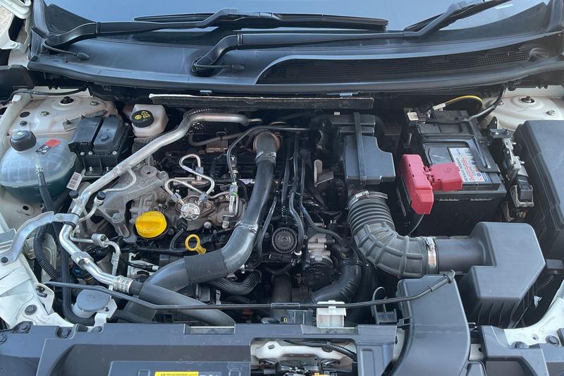 Used Nissan Qashqai 2021 for sale - 78067486: Photo 9