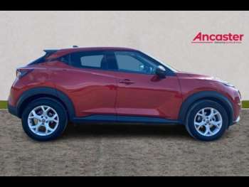 Used Nissan Juke 2022 for sale - 74785316: Photo